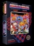 Nintendo  NES  -  Ghosts'n Goblins (USA)